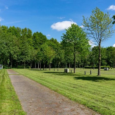 Camping Europarcs Het Amsterdamse Bos Amstelveen Dış mekan fotoğraf