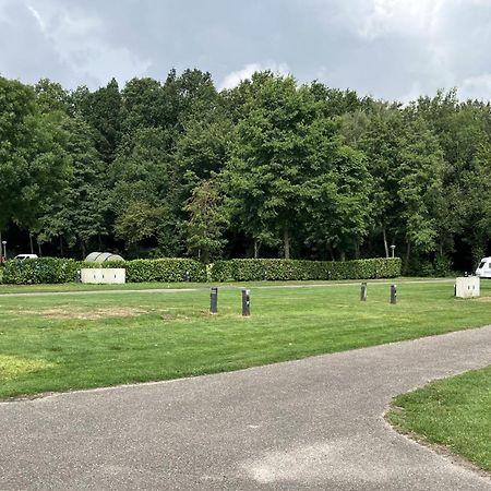 Camping Europarcs Het Amsterdamse Bos Amstelveen Dış mekan fotoğraf